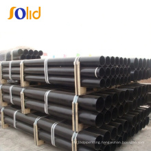 ASTM A888 Cast Iron Soil Pipe for Waste Water Drainage